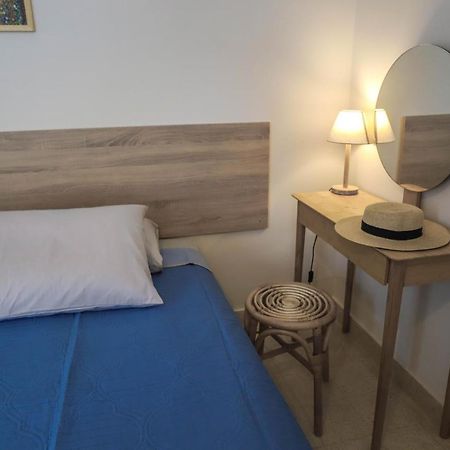 Traditional Town Garden Apartment Rhodes City Екстериор снимка
